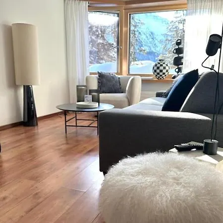 דירה Wonderful Cosy In