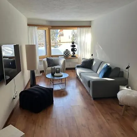 Apartamento Wonderful Cosy In *