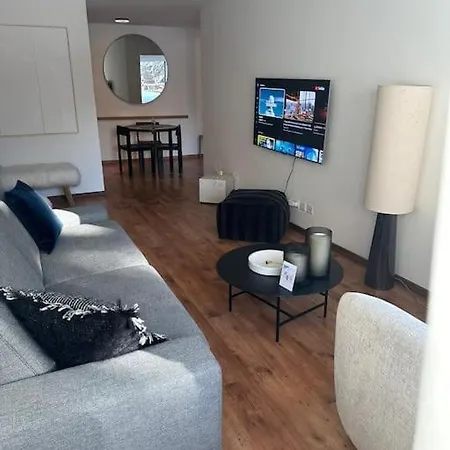 Wonderful Cosy In סנט מוריץ