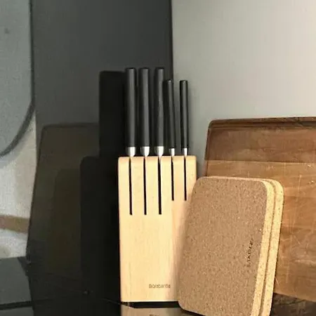 דירה Wonderful Cosy In *