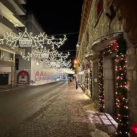 Wonderful Cosy In * St. Moritz