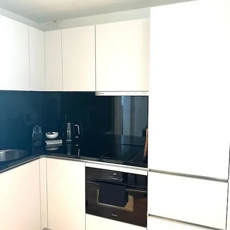 Wonderful Cosy In דירה סנט מוריץ