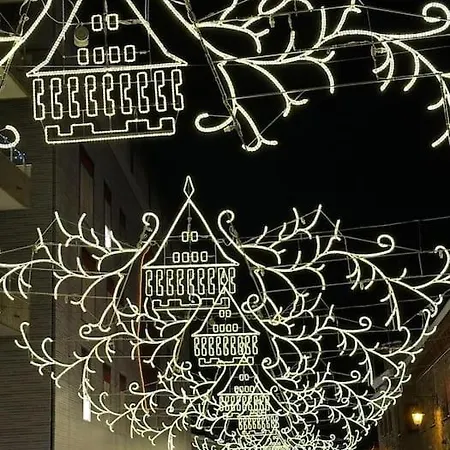 Wonderful Cosy In St. Moritz