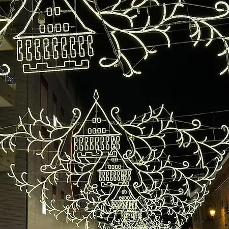 Wonderful Cosy In סנט מוריץ