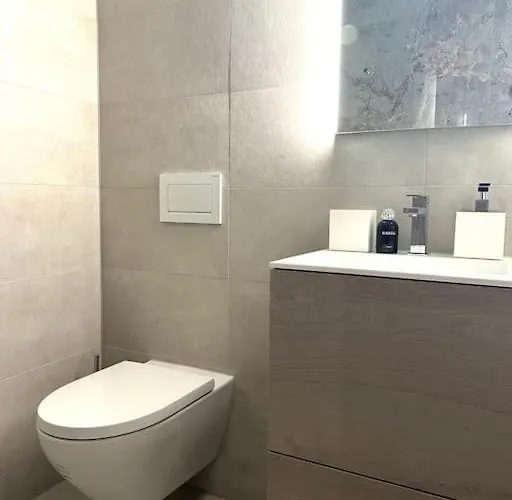 Wonderful Cosy In Appartement *