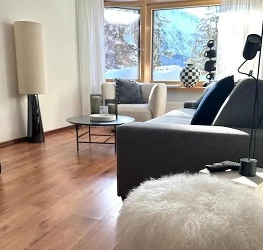 Appartement Wonderful Cosy In