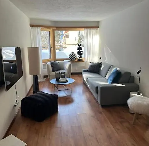 Appartement Wonderful Cosy In *