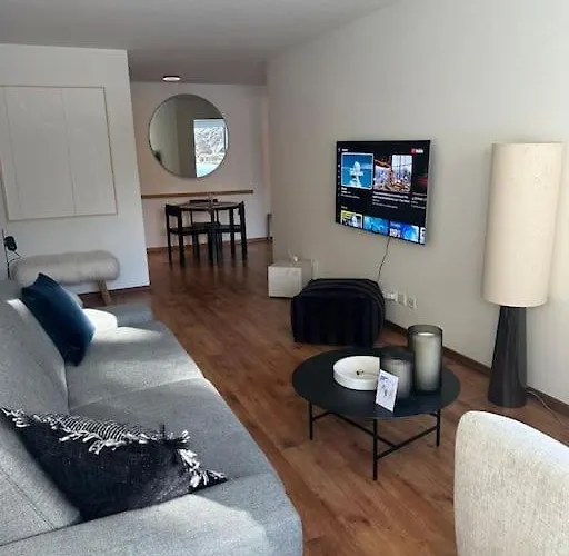 Wonderful Cosy In Apartman