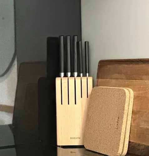 Appartement Wonderful Cosy In *