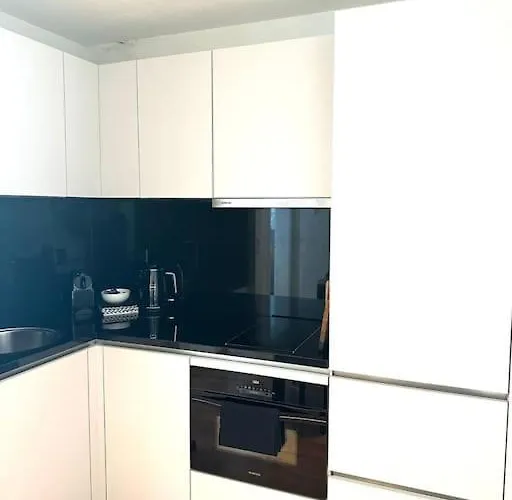 Wonderful Cosy In Appartement Sankt Moritz