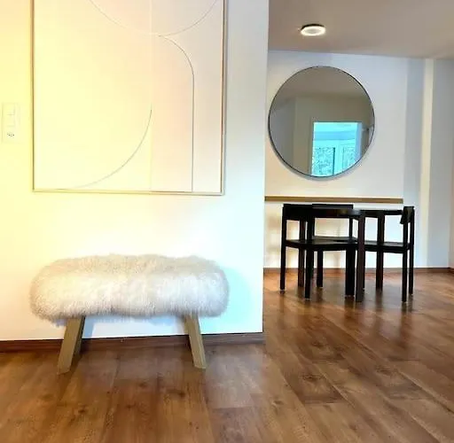 Apartman Wonderful Cosy In