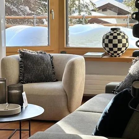 Wonderful Cosy In Apartment *