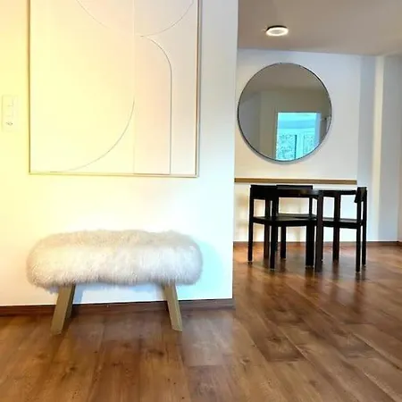 Apartment Wonderful Cosy In