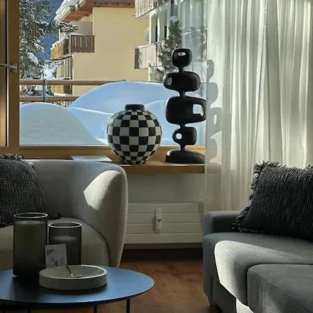 Wonderful Cosy In *