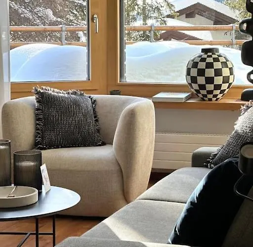 Wonderful Cosy In Apartment *